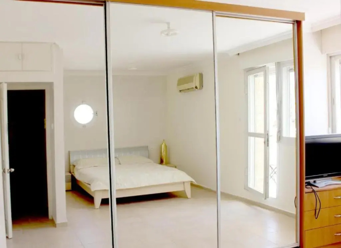 Duplex On The Beach Ashdod