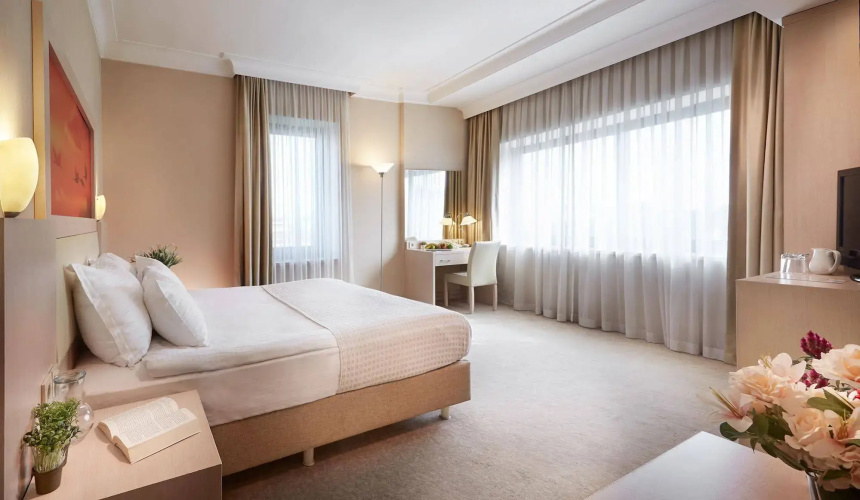 Kordon Otel Alsancak