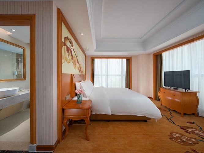Business Double room