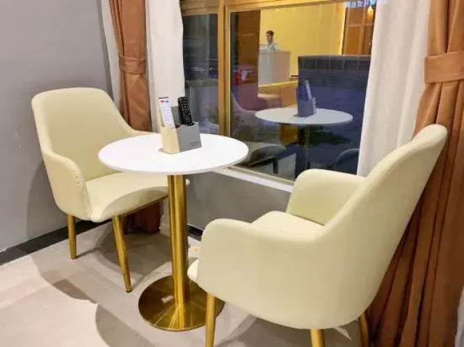 Hexide Hotel (Tianguangxu Branch)