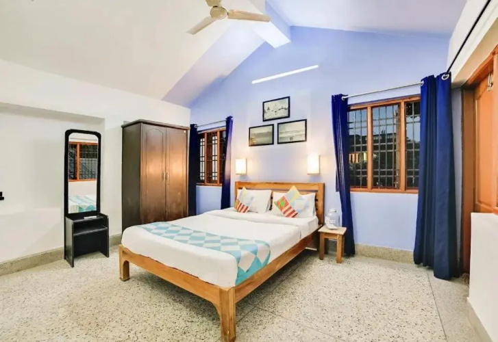 Sr guest house