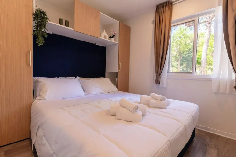 Hotiday Lodge Viareggio