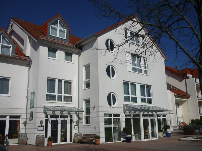 Otel görseli