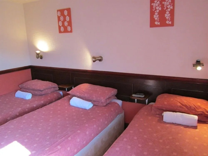 Trentham Guest House
