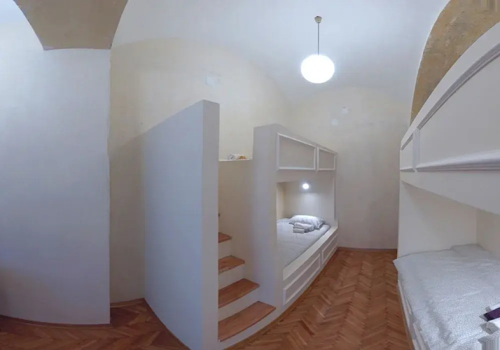 Zagreb Speeka Hostel