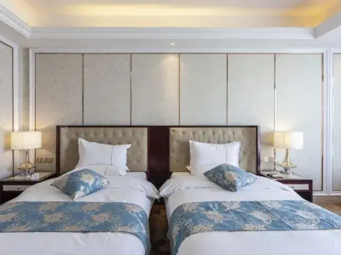 24K International Hotel