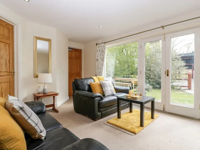 Wellfield Cottage