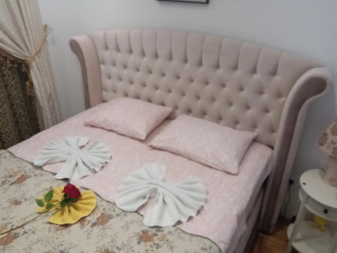 Apartman Tea 2