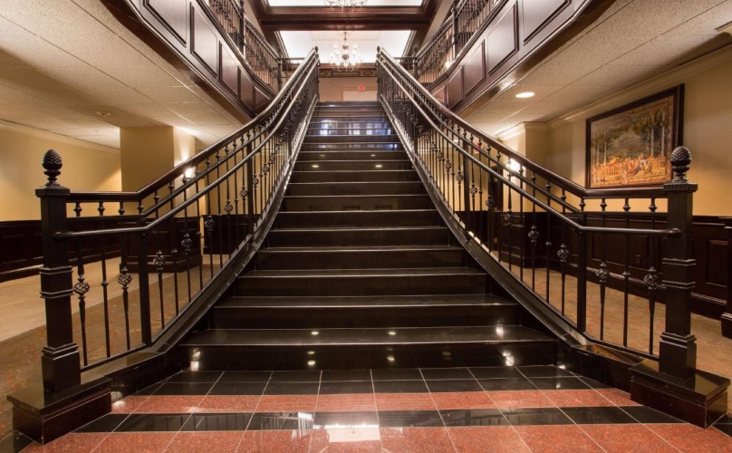 Drury Plaza Hotel New Orleans photo 19