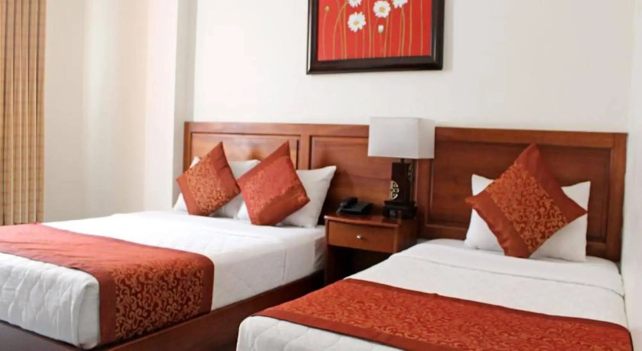 Bich Duyen Hotel