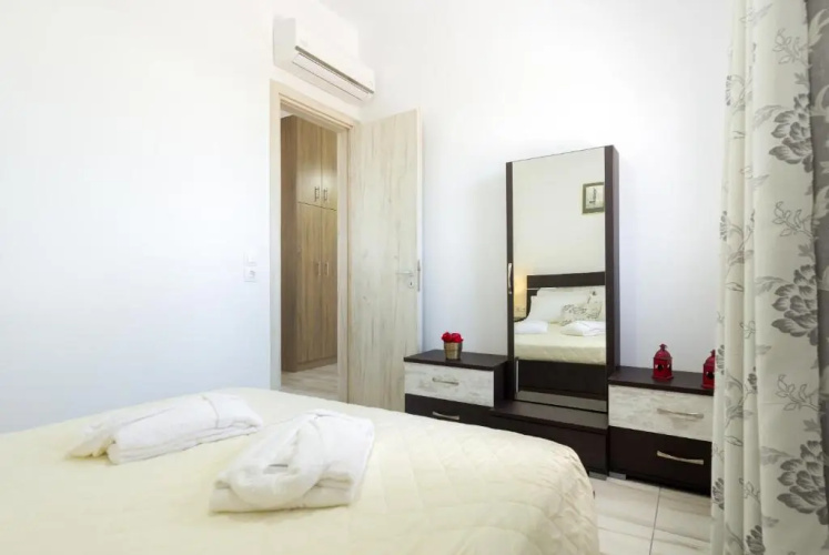 Sun View Villas