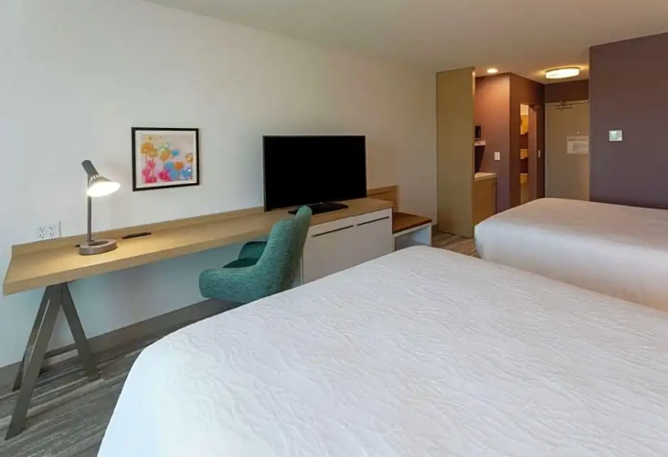 Premium Double room
