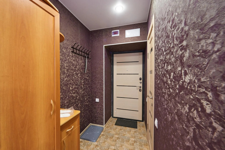 Фотография номера квартиры SutkiVIP (СуткиВИП) на улице Тамбовская 23