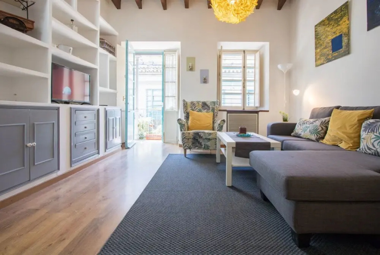 Apartamento Teodosio