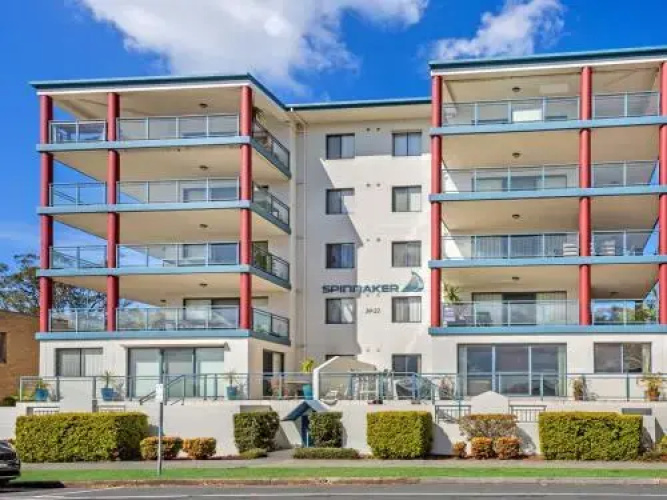 Hotelafbeelding