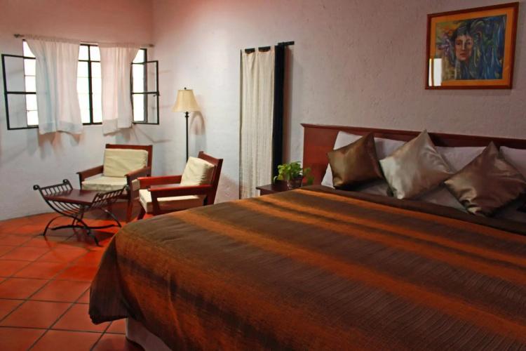 Eco Hotel Las Mariposas