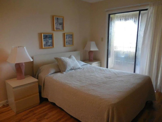 Dunes Pointe E-9 - 2 Br Condo