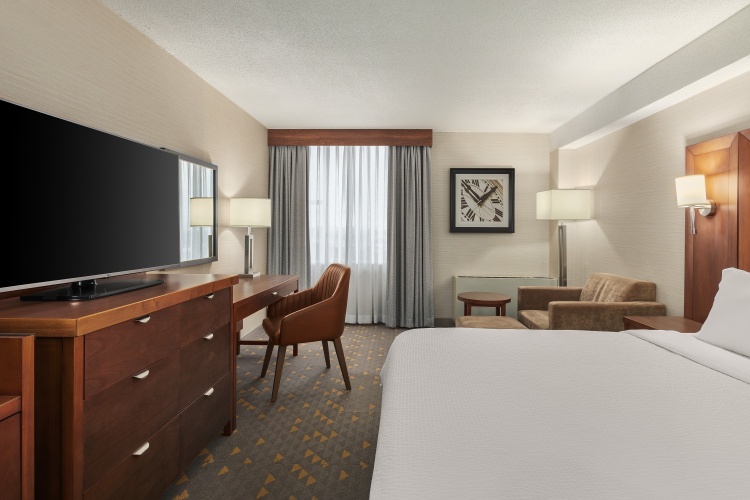 Holiday Inn Oakville (Centre) photo 8