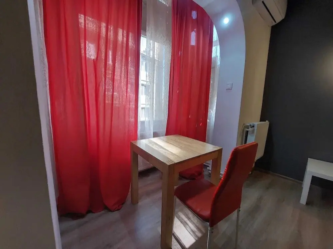 Batistei Apartment
