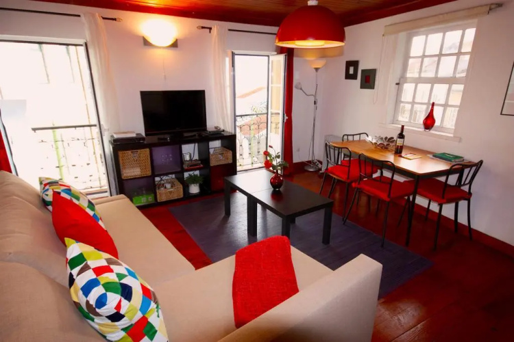 Myplace - Lisbon - Alfama
