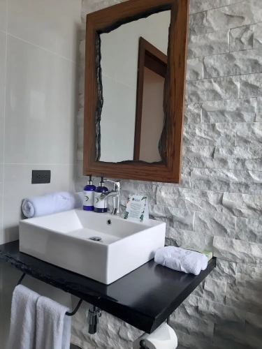 Superior Junior Suite