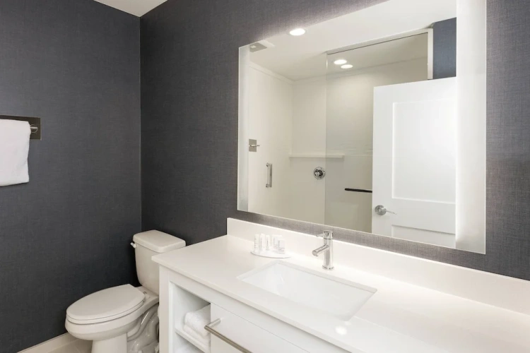 1 Bedroom Suite