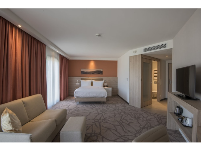 Hampton by Hilton Freiburg photo 15