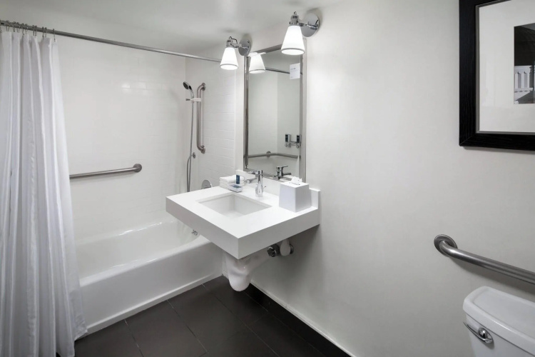 Four Points by Sheraton Los Angeles International Airport photo 11