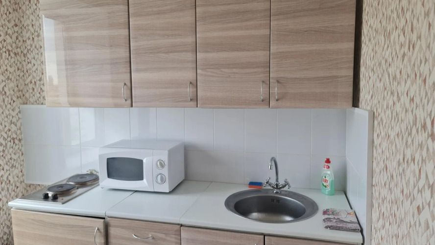 Фотография номера квартиры Квартира на Марковского 73