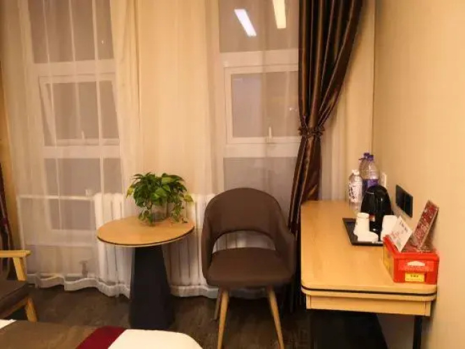 Pin Ai Boutique Hotel
