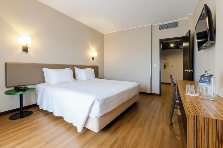 Superior Family Suite with balcony