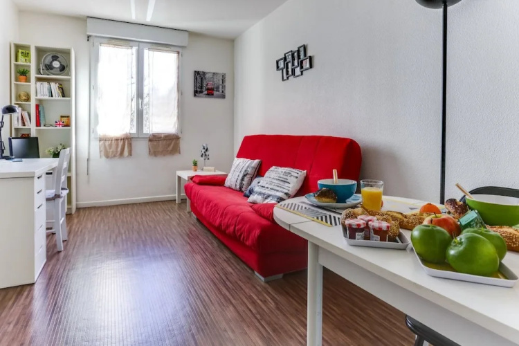 Otel görseli