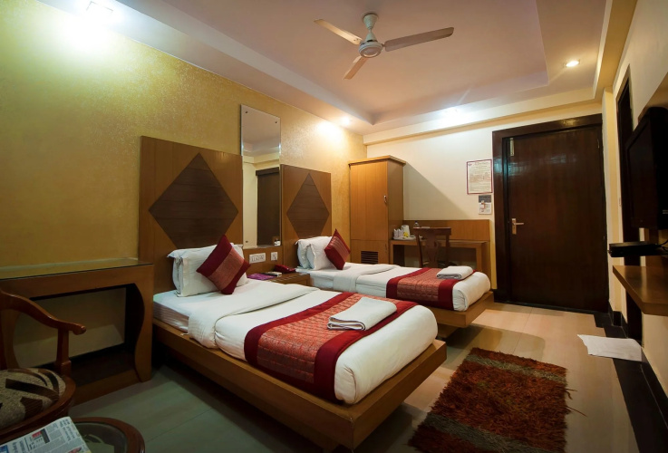 Hotel Grand Plaza