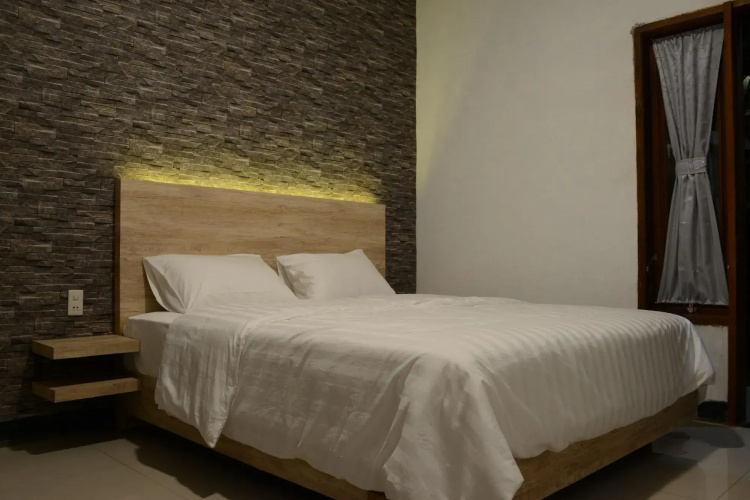 Hotel Kalang Ulu