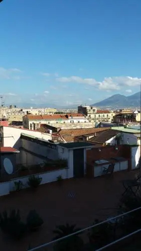 Dreaming Of Naples