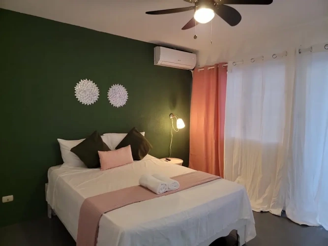 Economy Single room