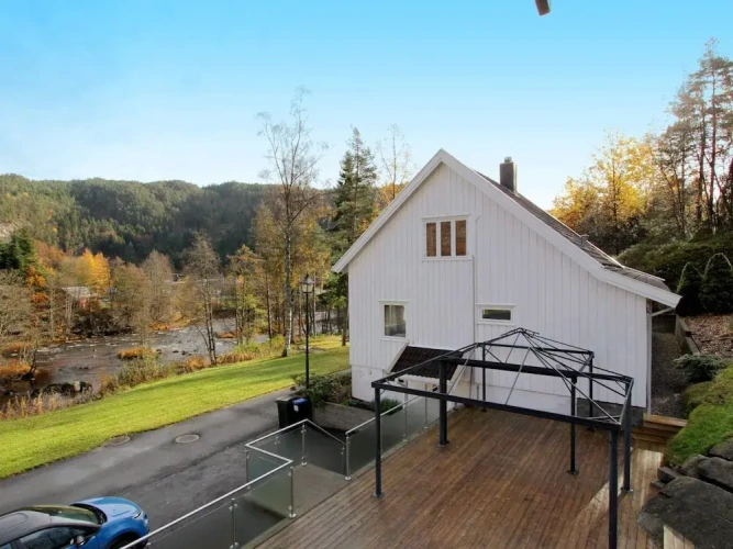 Cottage