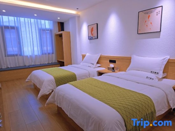 Luxury Double room