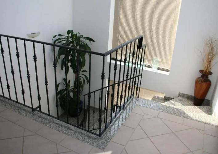 4 Bedrooms Standard room