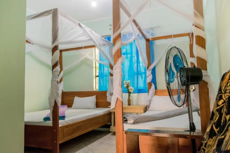 Comfort Triple room