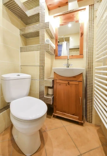 Double Apartment