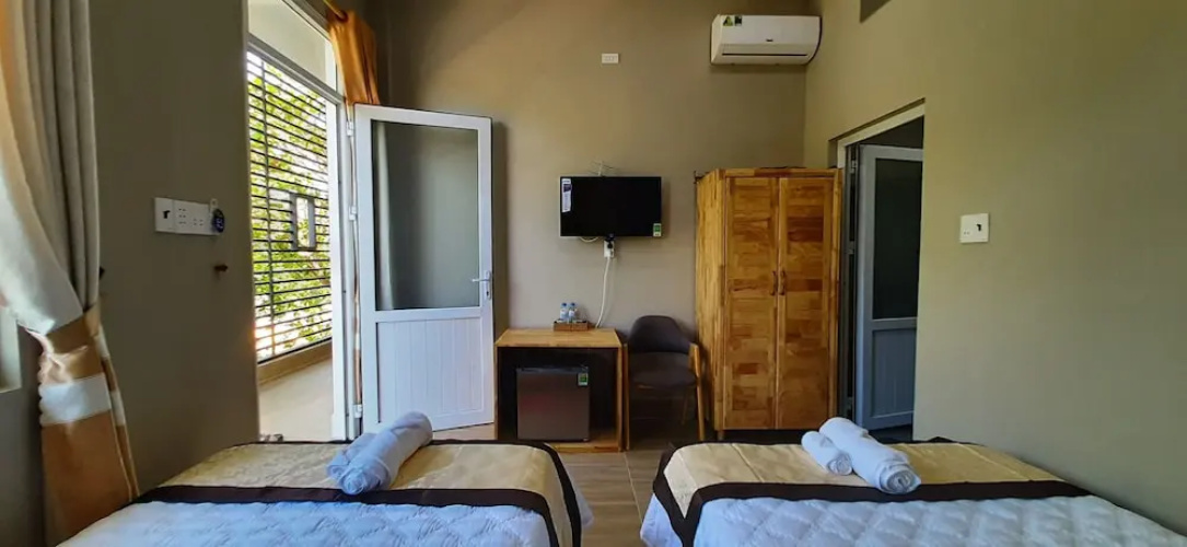 Hong Lien Hotel