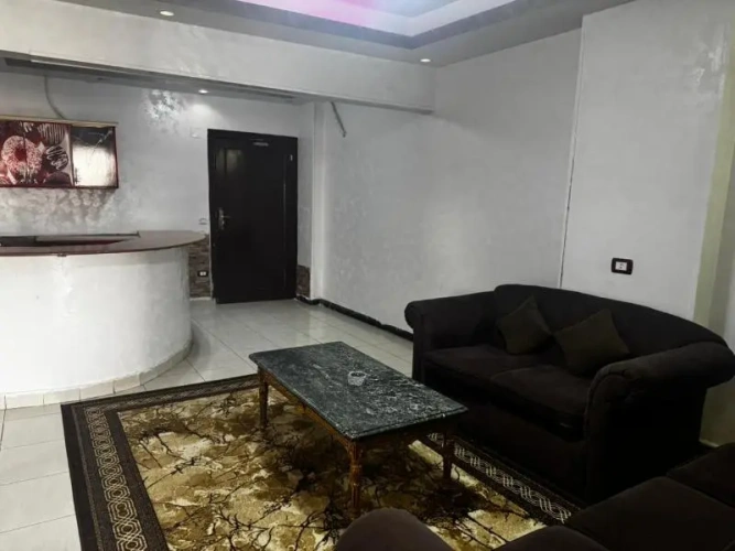 2 Bedrooms Suite
