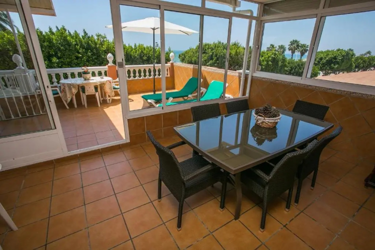 Apartamentos Maria