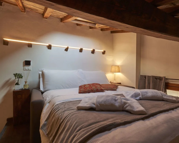 Panoramic Suites Cavour 34