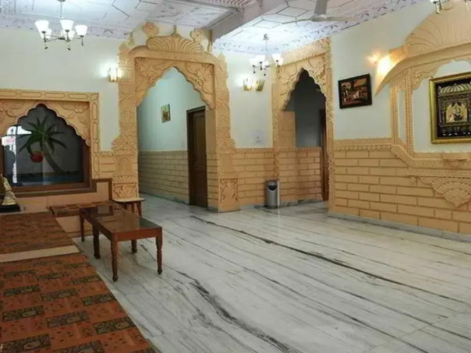 Basant Inn