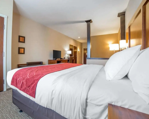 Comfort Suites Kanab
