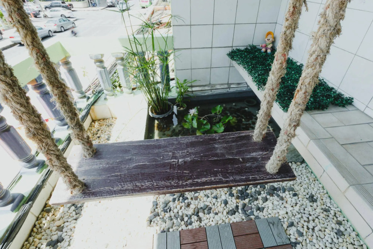 The Aree Hat Yai Hostel