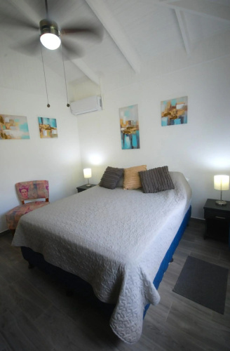 Gray Beach House