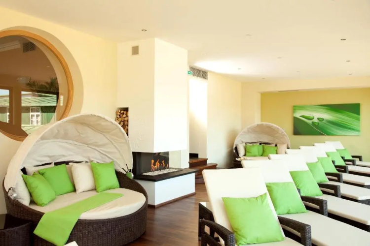 Hotel St Florian